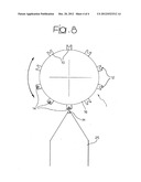 STENT FOR ENDOLUMINAL DELIVERY OF ACTIVE PRINCIPLES OR AGENTS diagram and image