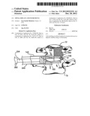 SPINAL IMPLANT AND INSTRUMENTS diagram and image