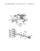 SPINAL IMPLANT AND INSTRUMENTS diagram and image