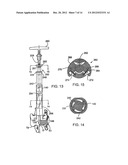 SPINAL IMPLANT AND INSTRUMENTS diagram and image