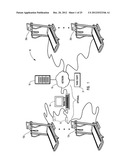 Portable Physical Activity Sensing System diagram and image