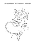 Portable Physical Activity Sensing System diagram and image