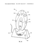 Portable Physical Activity Sensing System diagram and image