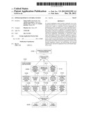 Power Equipment Control System diagram and image