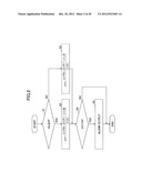 VEHICLE CONTROL DEVICE AND VEHICLE CONTROL METHOD diagram and image