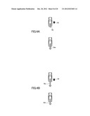 VEHICLE CONTROL DEVICE AND VEHICLE CONTROL METHOD diagram and image