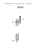 VEHICLE CONTROL DEVICE AND VEHICLE CONTROL METHOD diagram and image