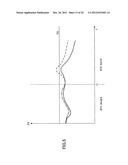 VEHICLE CONTROL DEVICE AND VEHICLE CONTROL METHOD diagram and image