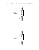 VEHICLE CONTROL DEVICE AND VEHICLE CONTROL METHOD diagram and image