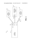 Dynamically Reconfigurable Electrical Interface diagram and image