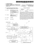 Examination system for electric vehicle or hybrid electric vehicle diagram and image