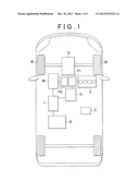 CONTROL APPARATUS FOR HYBRID VEHICLE diagram and image