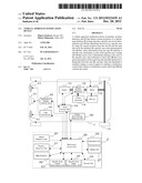 VEHICLE APPROACH NOTIFICATION DEVICE diagram and image