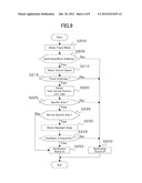 VEHICLE APPROACH NOTIFICATION DEVICE diagram and image