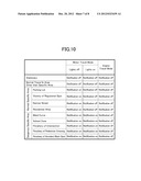 VEHICLE APPROACH NOTIFICATION DEVICE diagram and image