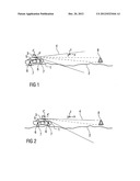 METHOD FOR DETERMINING A MOVEMENT OF A VEHICLE BODY diagram and image