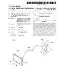 VEHICLE NAVIGATION SYSTEM, METHOD FOR CONTROLLING VEHICLE NAVIGATION     SYSTEM, AND VEHICLE BLACK BOX diagram and image