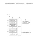 VEHICLE NAVIGATION SYSTEM, METHOD FOR CONTROLLING VEHICLE NAVIGATION     SYSTEM, AND VEHICLE BLACK BOX diagram and image