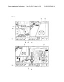 VEHICLE NAVIGATION SYSTEM, METHOD FOR CONTROLLING VEHICLE NAVIGATION     SYSTEM, AND VEHICLE BLACK BOX diagram and image