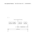 VEHICLE NAVIGATION SYSTEM, METHOD FOR CONTROLLING VEHICLE NAVIGATION     SYSTEM, AND VEHICLE BLACK BOX diagram and image