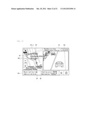 VEHICLE NAVIGATION SYSTEM, METHOD FOR CONTROLLING VEHICLE NAVIGATION     SYSTEM, AND VEHICLE BLACK BOX diagram and image