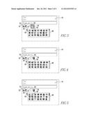 MOBILE ELECTRONIC DEVICE AND ASSOCIATED METHOD ENABLING TRANSLITERATION OF     A TEXT INPUT diagram and image