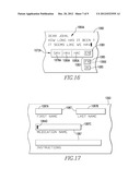 MOBILE ELECTRONIC DEVICE AND ASSOCIATED METHOD ENABLING TRANSLITERATION OF     A TEXT INPUT diagram and image