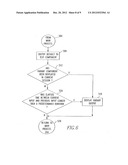 HANDHELD ELECTRONIC DEVICE WITH TEXT DISAMBIGUATION diagram and image