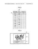 PROGRAM SEARCH DEVICE AND PROGRAM SEARCH METHOD diagram and image