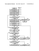 PROGRAM SEARCH DEVICE AND PROGRAM SEARCH METHOD diagram and image