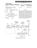 Packet Loss Concealment for Speech Coding diagram and image