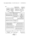 DISTRIBUTED SHARING OF ELECTRONIC MEDICAL RECORDS diagram and image