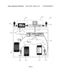 METHOD AND A MOBILE DEVICE FOR REVIEWING PATIENT INFORMATION diagram and image