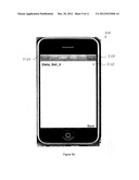 METHOD AND A MOBILE DEVICE FOR REVIEWING PATIENT INFORMATION diagram and image