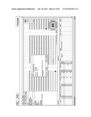 METHODS AND SYSTEMS FOR COMPUTER AIDED EVENT AND VENUE SETUP AND MODELING     AND INTERACTIVE MAPS diagram and image