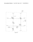 Systems and Methods for Evaluating, Classifying and Predicting Game Trends     Using Clustered Pattern Recognition diagram and image