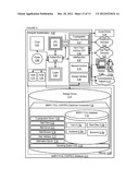 APPARATUSES, METHODS AND SYSTEMS FOR A MEDIA MARKETING PLANNING AND     OPTIMIZATION TOOL diagram and image