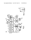 METHOD AND STRUCTURE FOR AUTOMATED CREDITING TO CUSTOMERS FOR WAITING diagram and image