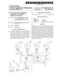 DEVICE AND PROCESS FOR REMOTE MANAGEMENT OF A NETWORK OF AUDIOVISUAL     INFORMATION REPRODUCTION SYSTEMS diagram and image