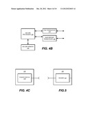 CONDUCTING A NEAR FIELD COMMUNICATION TRANSACTION WITH A MOBILE DEVICE diagram and image