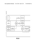 CONDUCTING A NEAR FIELD COMMUNICATION TRANSACTION WITH A MOBILE DEVICE diagram and image