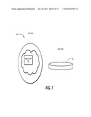 CONDUCTING A NEAR FIELD COMMUNICATION TRANSACTION WITH A MOBILE DEVICE diagram and image