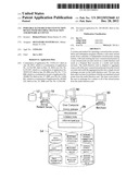 PORTABLE HAND-HELD MULTI-FUNCTION DEVICE WITH MULTIPLE TRANSACTION AND     REWARD ACCOUNTS diagram and image