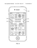 INTEGRATED COUPON STORAGE, DISCOVERY, AND REDEMPTION SYSTEM diagram and image