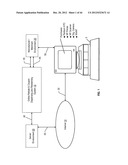 FEE BASED ADVERTISING SYSTEM SUPPORTING DUAL INPUT INTERFACES diagram and image