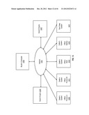 FEE BASED ADVERTISING SYSTEM SUPPORTING DUAL INPUT INTERFACES diagram and image