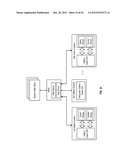 FEE BASED ADVERTISING SYSTEM SUPPORTING DUAL INPUT INTERFACES diagram and image