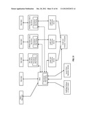 FEE BASED ADVERTISING SYSTEM SUPPORTING DUAL INPUT INTERFACES diagram and image