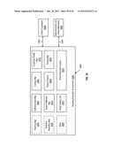 FEE BASED ADVERTISING SYSTEM SUPPORTING DUAL INPUT INTERFACES diagram and image