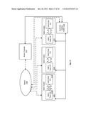 SALES PROMOTION SYSTEM WITH SECONDARY SALES SERVER SYSTEM diagram and image